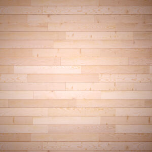 Hardwood Floor Type One Example